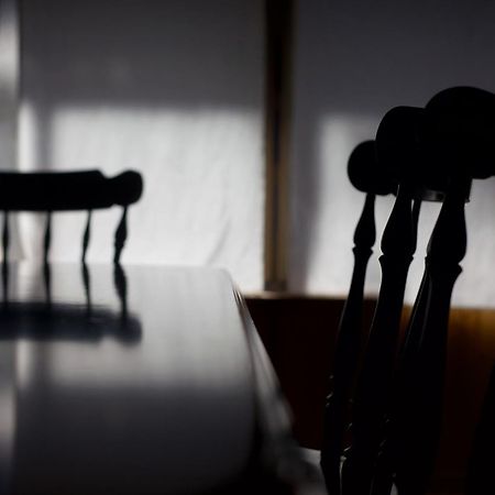 Machicado Hostel Tamana Kültér fotó