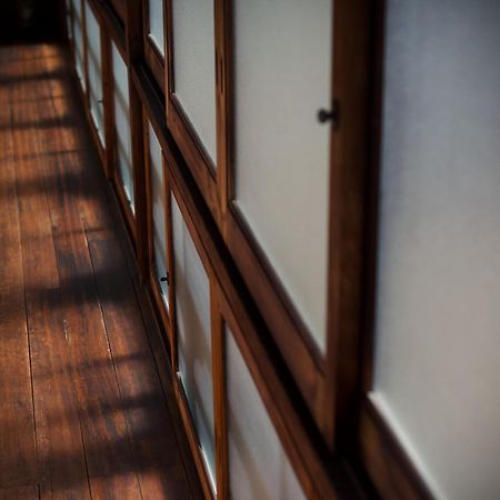 Machicado Hostel Tamana Kültér fotó