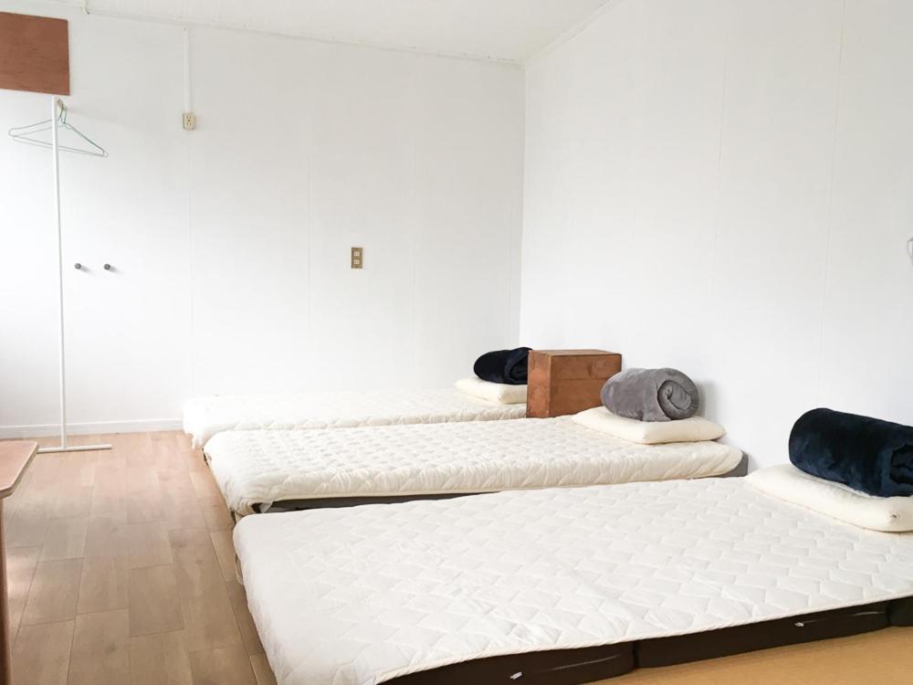 Machicado Hostel Tamana Kültér fotó