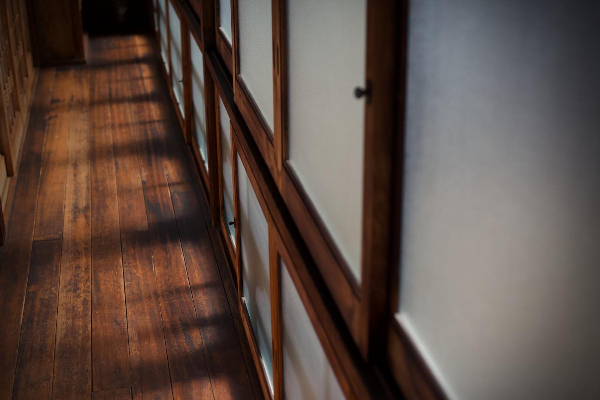 Machicado Hostel Tamana Kültér fotó