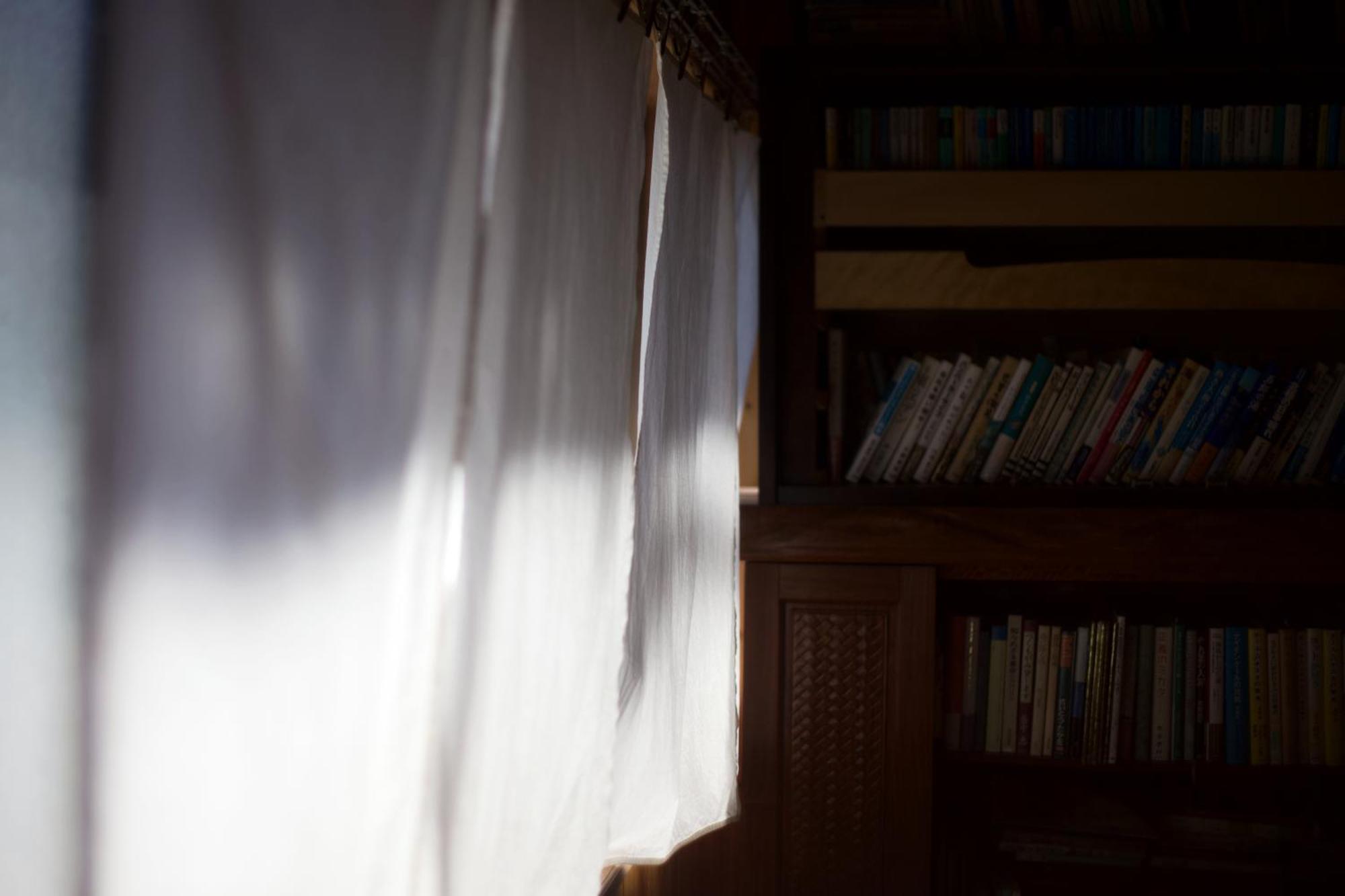 Machicado Hostel Tamana Kültér fotó