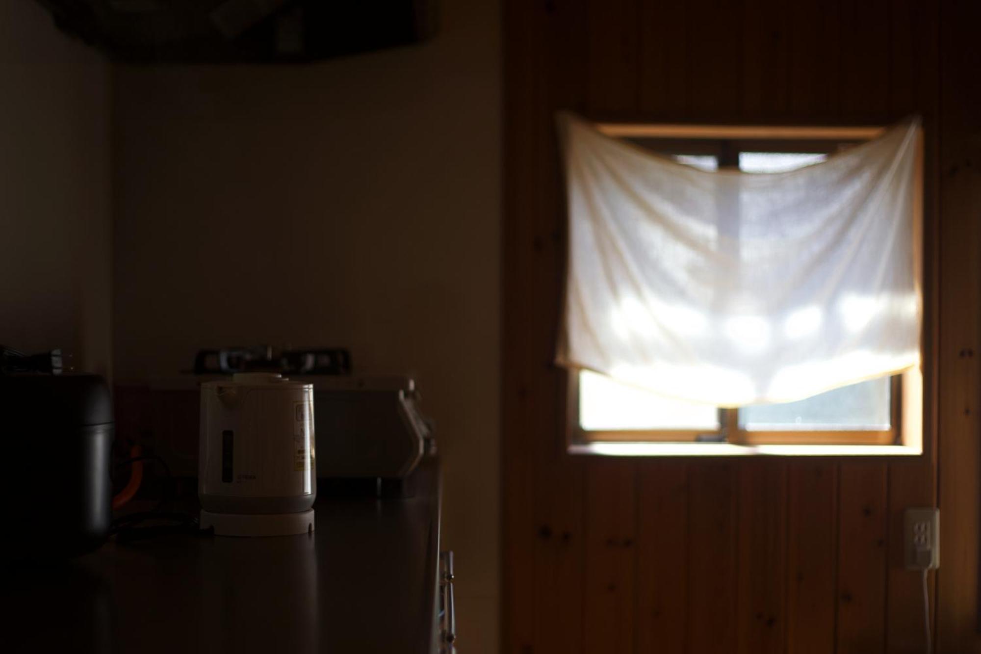 Machicado Hostel Tamana Kültér fotó