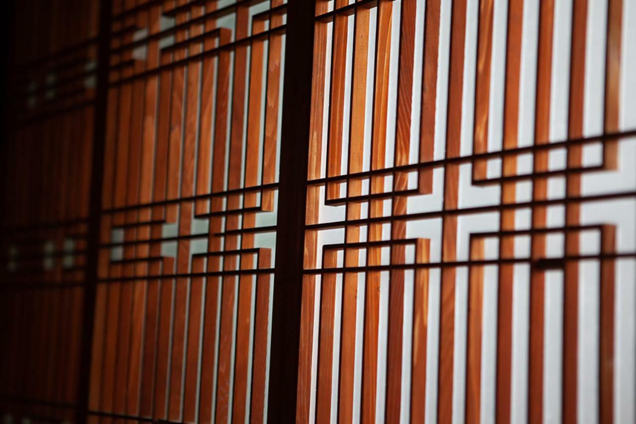 Machicado Hostel Tamana Kültér fotó