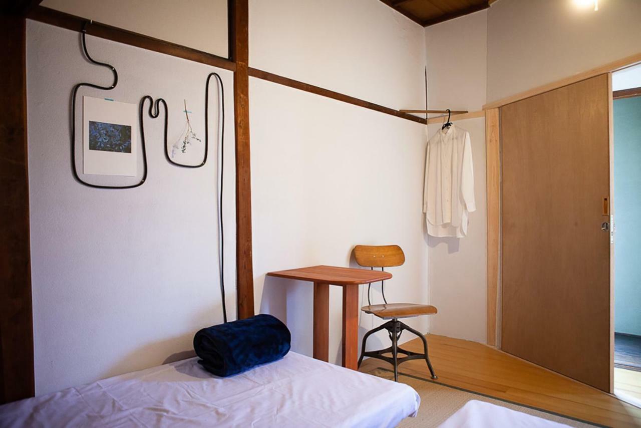Machicado Hostel Tamana Kültér fotó
