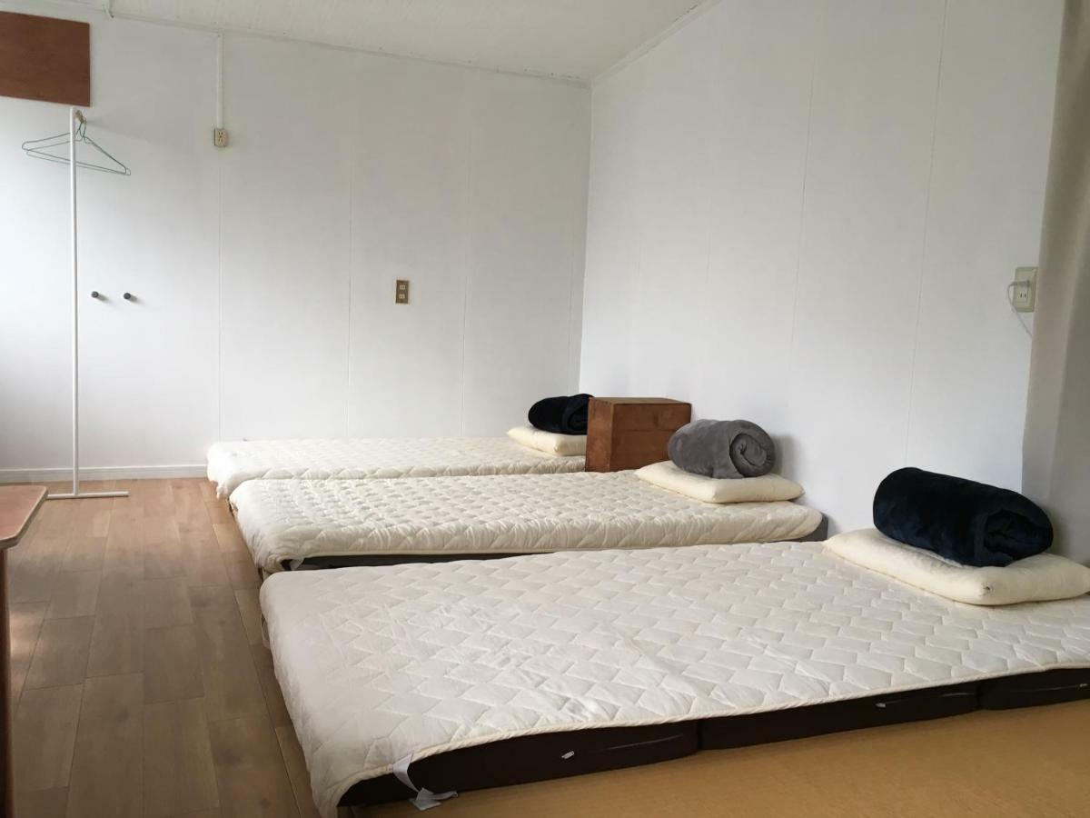 Machicado Hostel Tamana Kültér fotó
