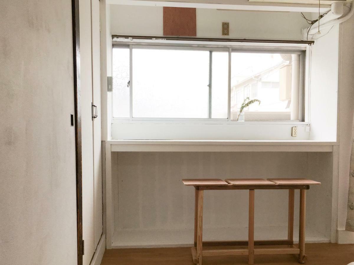 Machicado Hostel Tamana Kültér fotó
