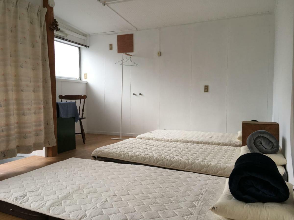 Machicado Hostel Tamana Kültér fotó