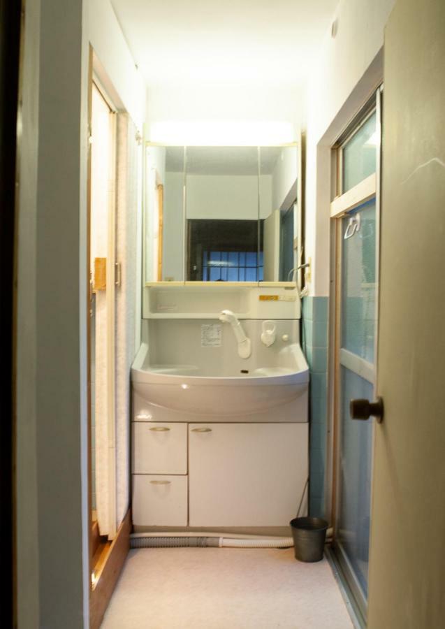 Machicado Hostel Tamana Kültér fotó